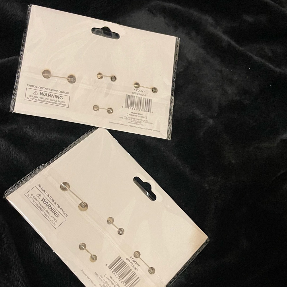 Button Bundle - Picture 2 of 2